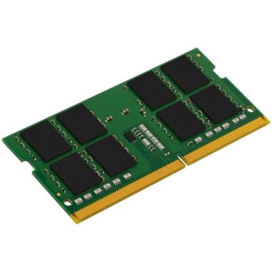 Memoria RAM Kingston ValueRam KVR32S22S8/16 | 16GB DDR4 | SODIMM | 3200MHZ