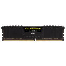 Memoria RAM Corsair Vengeance LPX 8GB/ DDR4/ 3200MHz/ 1.35V/ CL16/ DIMM