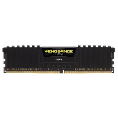 Memoria RAM CORSAIR VENGEANCE LPX | 8GB | DDR4 | 3200MHZ