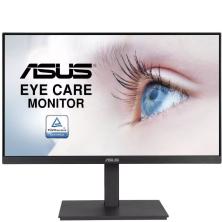Monitor Asus VA24EQSB 23.8'/ Full HD/ Multimedia/ Negro