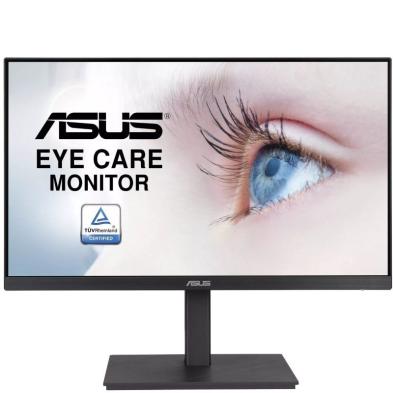 MONITOR ASUS VA24EQSB | 23.8" | FULL HD | NEGRO