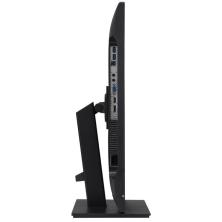 Monitor Asus VA24EQSB 23.8'/ Full HD/ Multimedia/ Negro