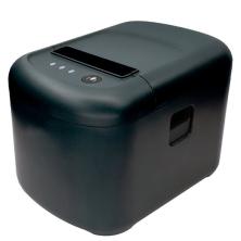 Impresora de Tickets 10POS GRP-8N/ Térmica/ Ancho papel 80mm/ USB-RS232-Ethernet-RJ11/ Negra