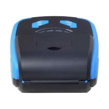 Impresora de Tickets Premier ITP-Portable WF/ Térmica/ Ancho papel 80mm/ USB-WiFi/ Azul y Negra