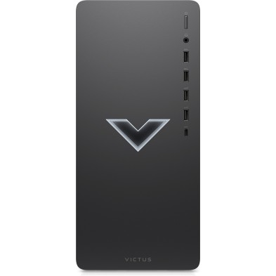 Victus by HP 15L TG02-0065ns 5600G Torre AMD Ryzen™ 5 16 GB DDR4-SDRAM 512 GB SSD Windows 11 Home PC Blanco