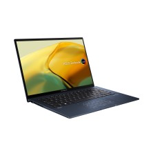 ASUS ZenBook 14 OLED UX3402ZA-KM214 - Portátil 14" WQXGA+ 90Hz (Core i5-1240P, 16GB RAM, 512GB SSD, Iris Xe Graphics, Sin