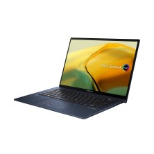 ASUS ZenBook 14 OLED UX3402ZA-KM214 - Portátil 14" WQXGA+ 90Hz (Core i5-1240P, 16GB RAM, 512GB SSD, Iris Xe Graphics, Sin