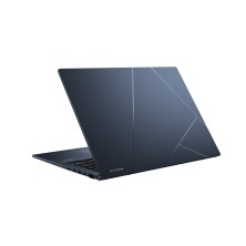 ASUS ZenBook 14 OLED UX3402ZA-KM214 - Portátil 14" WQXGA+ 90Hz (Core i5-1240P, 16GB RAM, 512GB SSD, Iris Xe Graphics, Sin