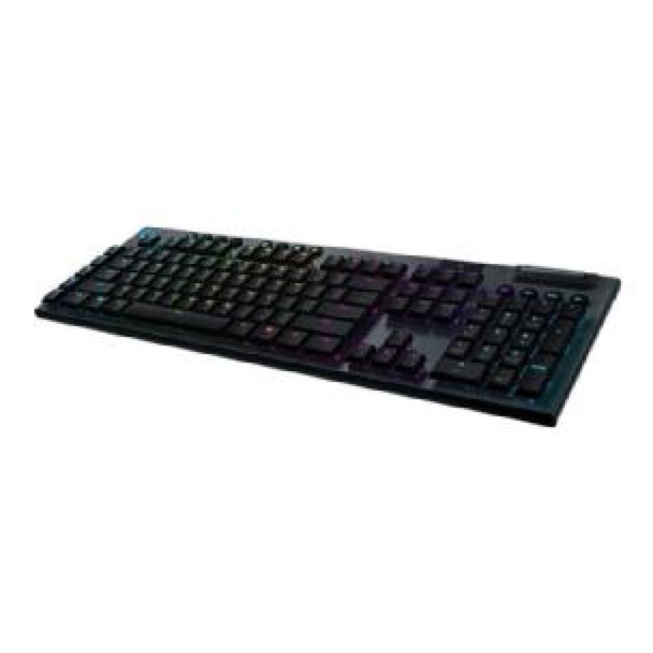 Teclado Gaming Logitech G915 LightSpeed