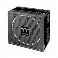 Fuente de alimentacion atx 750w thermaltake gf1 toughpower - 80+ gold - full modular - ventilador 140mm