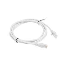 Latiguillo lanberg cat.6 utp 1.5m gris