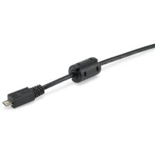 Equip 128551 cable USB 1,8 m USB 2.0 USB A Micro-USB B Negro