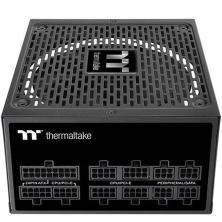 Fuente de alimentacion atx 850w thermaltake gf1 toughpower negro 80+ gold - modular - ventilador 140mm