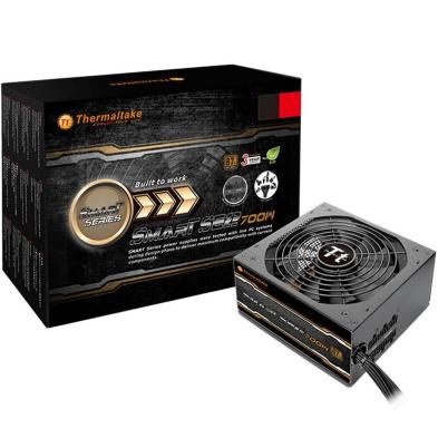 Fuente de Alimentación Thermaltake Smart SE2 | 700W | ATX | 140mm | Negro