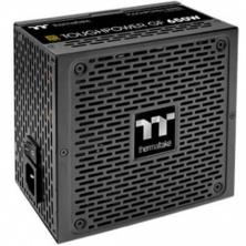 Fuente de alimentacion atx 650w thermaltake toughpower gf 80+ gold - full modular - ventilador 140mm