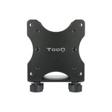 TooQ TCCH0001-B soporte y montura para estación de trabajo/PC todo en uno 5 kg Negro