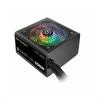 Fuente de Alimentacion Thermaltake Smart RGB | ATX | 500W | 80 Plus | 120mm | Negro