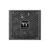 Fuente de Alimentación Thermaltake Smart BM2 | ATX | 650 W | Bronze | 140mm | Negro