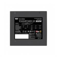 Fuente de alimentacion atx 850w thermaltake toughpower gf bulk 80+ gold - full modular - ventilador 140mm