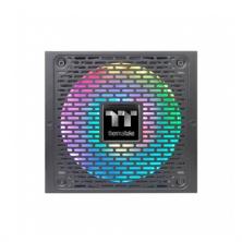 Fuente de alimentacion atx 750w thermaltake toughpower gf2 argb 80+ gold - full modular - ventilador 140mm