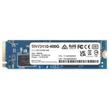 Synology SNV3410-400G SSD NVMe M.2 2280 400GB para NAS