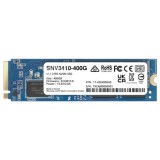Synology SNV3410-400G SSD NVMe M.2 2280 400GB para NAS