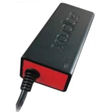 Cargador approx notebook 65w para portatil acer - clavija 5.5 x 1.7 - 19vdc 3.42a