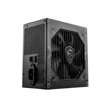 MSI MAG A550BN unidad de fuente de alimentación 550 W 20+4 pin ATX ATX Negro