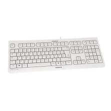 CHERRY KC 1000 teclado USB Español Gris