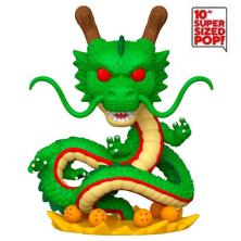 Funko pop dragon ball z dragon shenron 10pulgadas