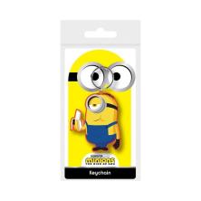 Llavero pyramid minions 2 stuart banana