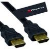 Cable HDMI Phoenix 1.4 | Macho - Macho | 1 M | Negro