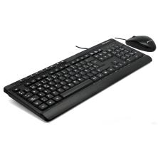 Combo teclado qwerty español multimedia phoenix phcombokeymedia+ con cable + raton mouse optico cable usb phoenix
