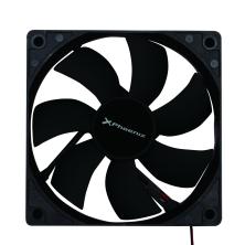 Ventilador Auxiliar PHCOOLERFAN12