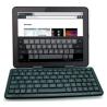 Soporte Universal para Tablet iPad Mini - Teclado inalámbrico Phoenix keytablet