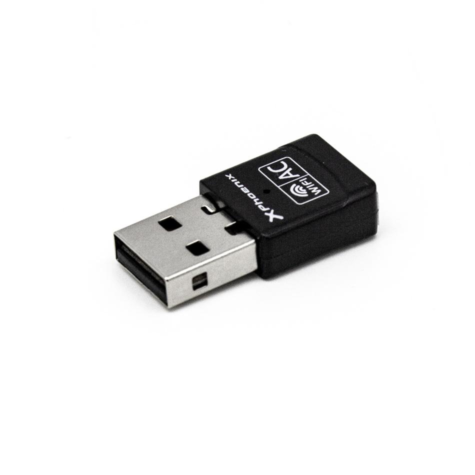 Phoenix - Hub USB Portatil, 4 Puertos USB 2.0, Cable Conector USB Flexible,  Diseño Compacto