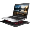 HP EliteBook 840 G4 Core i5 7200U 2.5 GHz | 8GB | 256 SSD + 128 M.2 | BASE DE REFRIGERACIÓN