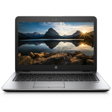 HP EliteBook 840 G4 Core i5 7200U 2.5 GHz | 8GB | 512 NVME | BAT NUEVA | WEBCAM | WIN 10 PRO