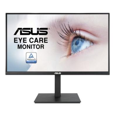 MONITOR ASUS VA27AQSB | 27" | WQHD | NEGRO