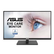 Monitor Profesional Asus VA27AQSB 27'/ WQHD/ Multimedia/ Negro