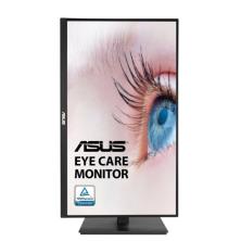 Monitor Profesional Asus VA27AQSB 27'/ WQHD/ Multimedia/ Negro