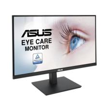 Monitor Profesional Asus VA27AQSB 27'/ WQHD/ Multimedia/ Negro