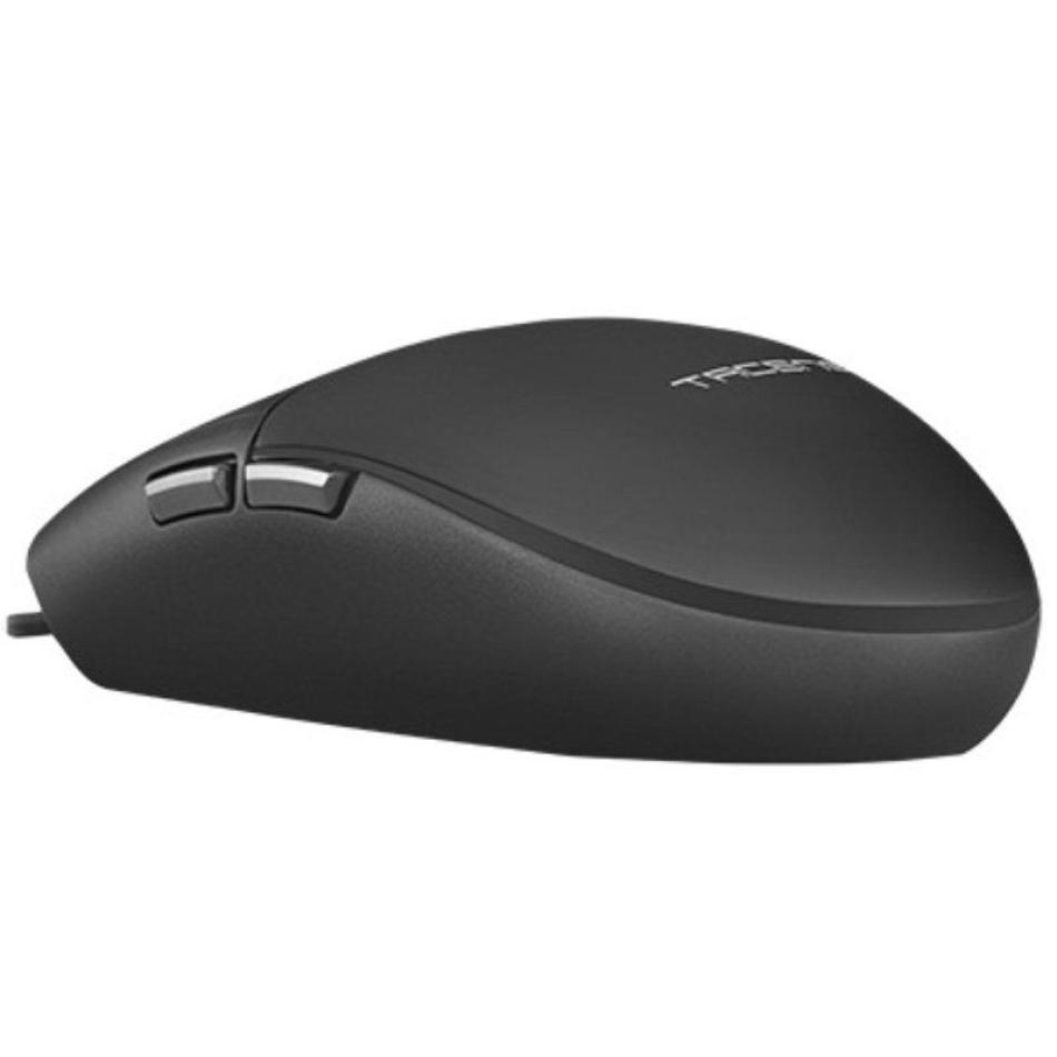 Ratón Tacens Anima AMG USB 2.0 3200 DPI Negro