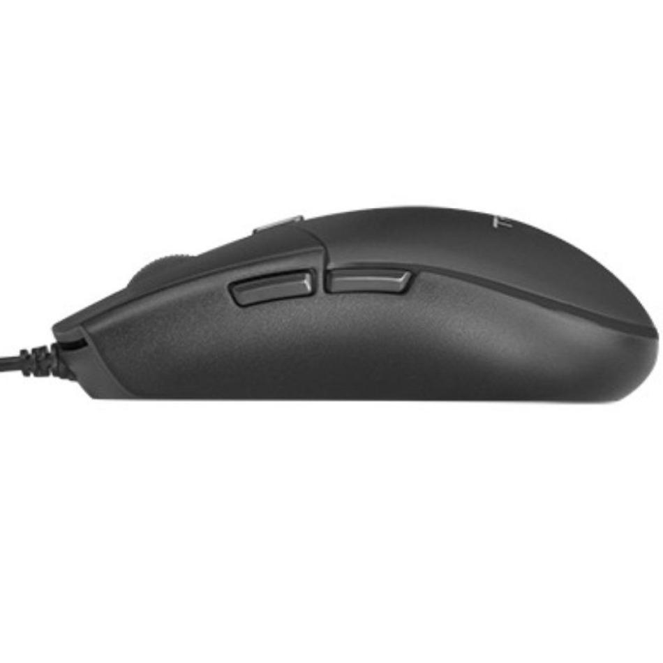 Ratón Tacens Anima AMG USB 2.0 3200 DPI Negro