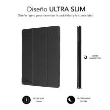 Funda Subblim Shock Case para Tablet Lenovo M10 HD/ Negra