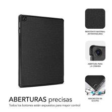 Funda Subblim Shock Case para Tablet Lenovo M10 HD/ Negra