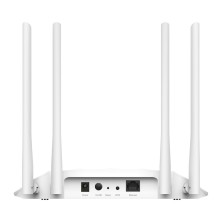 TP-Link TL-WA1201 punto de acceso inalámbrico 867 Mbit s Blanco Energía sobre Ethernet (PoE)