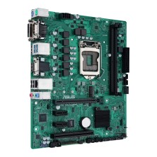 ASUS PRO H510M-C CSM Intel H510 LGA 1200 micro ATX