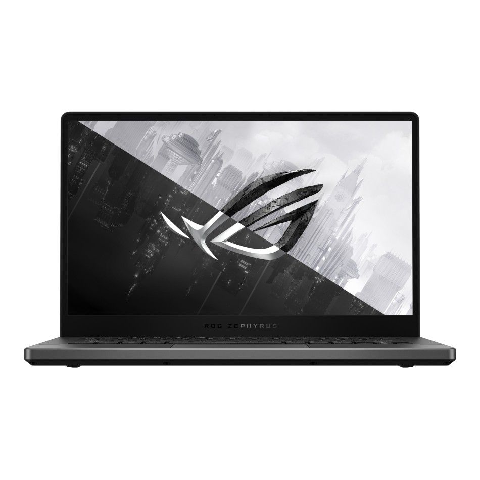 ASUS ROG Zephyrus G14 GA401QC-K2123 - Portátil Gaming de 14" Quad HD 120Hz (Ryzen 7 5800HS, 16GB RAM, 512GB SSD, GeForce RTX