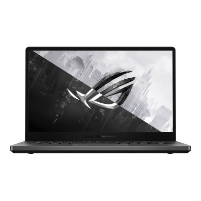 Portátil Gaming ASUS ROG Zephyrus G14 GA401QC K2123 Ryzen 7 5800HS 2.8 GHz | 14" | QHD | 16GB | 512 SSD |